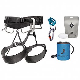 BD Momentum 4S Harness Package