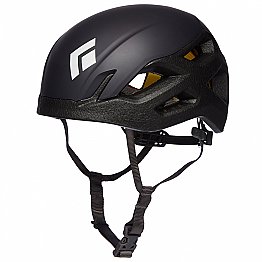 BD Vision Mips Helmet Black