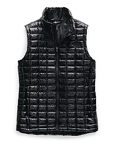 THE NORTH FACE ThermoBall Eco Vest Women's TNF Black