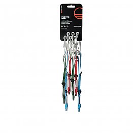 WILD COUNTRY Wildwire Quickdraw Trad 6Pack