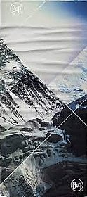 BUFF Tubular Mountain Collection Mount Everest