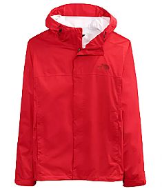 THE NORTH FACE Venture 2 Jacket M's TNF Red