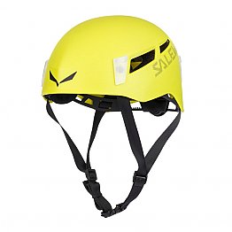 SALEWA Pura Helmet Yellow