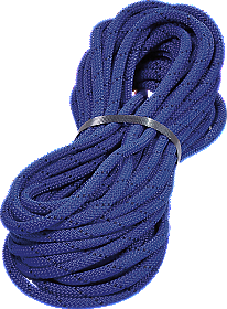 ROCK EMPIRE Static Rope 11mm Blue 60mts ó 100mts