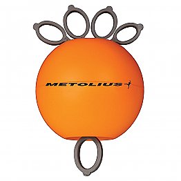 METOLIUS GripSaver Plus Hard Orange