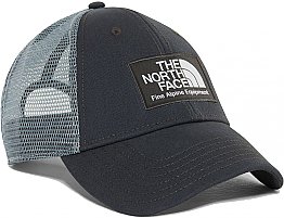 THE NORTH FACE Mudder Truker Hat Asphalt Grey