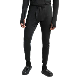 THE NORTH FACE Warm Poly Tights Black Men's