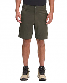 THE NORTH FACE M PARAMOUNT ACTIVE SHORT NEW TAUPE GN/NEW TAUPE GN