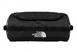 THE NORTH FACE Base Camp Travel Canister L TNF Black/ TNF White