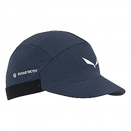 SALEWA FLEX CAP Blue / Navy blazer