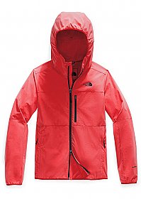 THE NORTH FACE North Dome Jacket Women's Cayenne Red