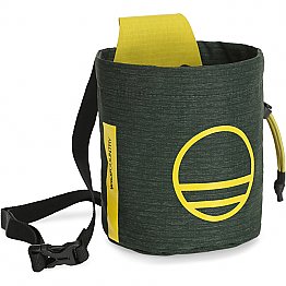 WILD COUNTRY Session Chalk Bag Scarab/Citronelle