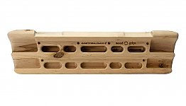 METOLIUS Wood Grips Compact II
