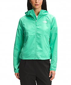 THE NORTH FACE W FLYWGHT HDIE SPRING BUD