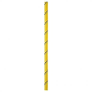 PETZL PARALLEL 10,5 mm x 100mt Yellow