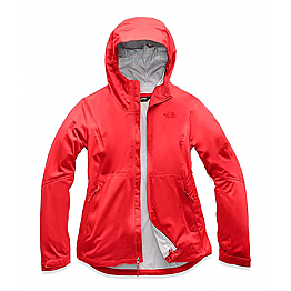 THE NORTH FACE Allproof Strech Jacket W's